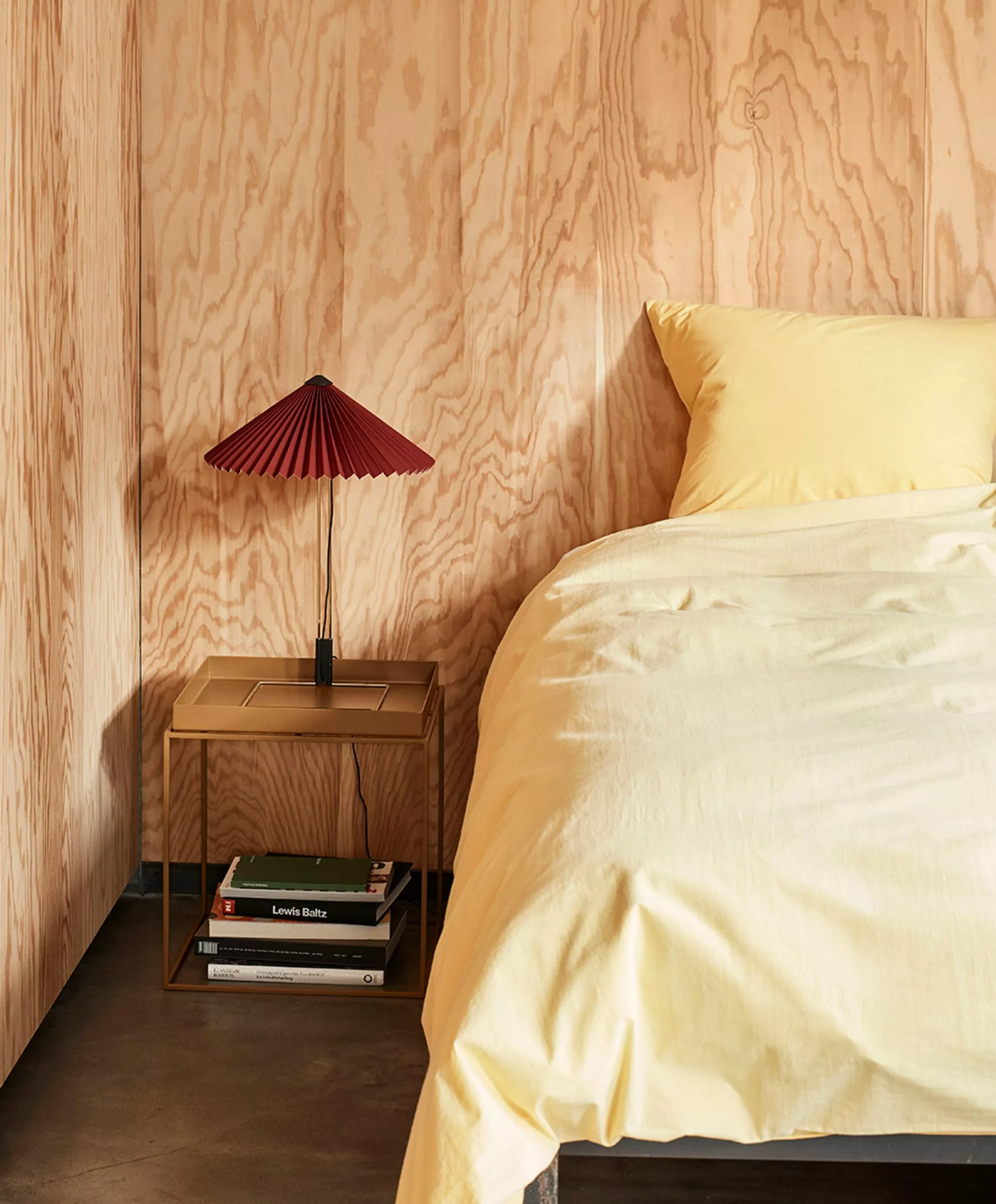 Hay Duo Bed Linen 6 Hay Duo Bed Linen - Billede 4