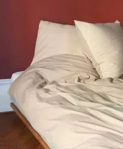 Hay Duo Pillow Case 25 Hay Duo Pillow Case -Home textiles Salgsbutik hay sengesaet duo bed linen pillow case white 7652280 179475