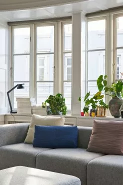 Hay Mags Cushion / 10 31 Hay Mags Cushion / 10 -Home textiles Salgsbutik hay sofa mags cushion 10 divina melange 120 4251795