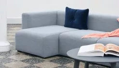 Hay Mags Cushion / 10 26 Hay Mags Cushion / 10 -Home textiles Salgsbutik hay sofa mags cushion 10 divina melange 120 4948677