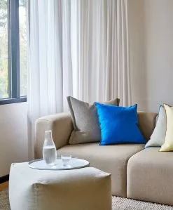 Hay Mags Cushion / 10 29 Hay Mags Cushion / 10 -Home textiles Salgsbutik hay sofa mags cushion 10 divina melange 120 6374457