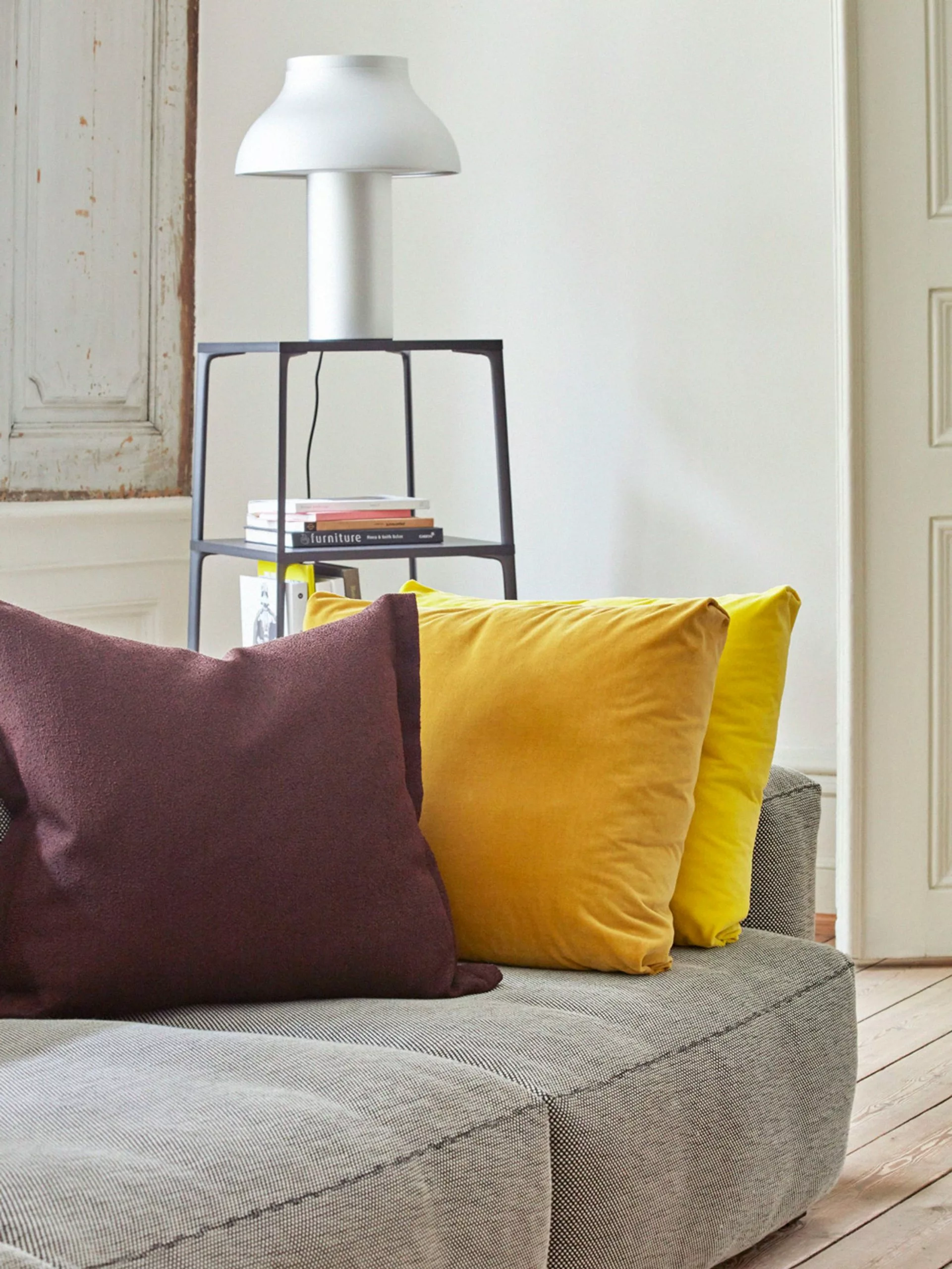 Hay Mags Cushion / 10 8 Hay Mags Cushion / 10 - Billede 6