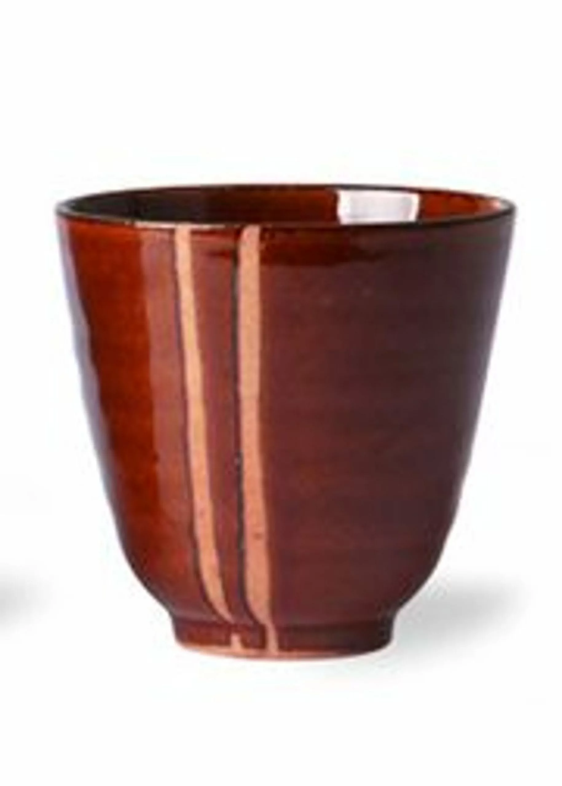 HKliving Kyoto Ceramics, Japanese Yunomi Mugs 3 HKliving Kyoto Ceramics, Japanese Yunomi Mugs