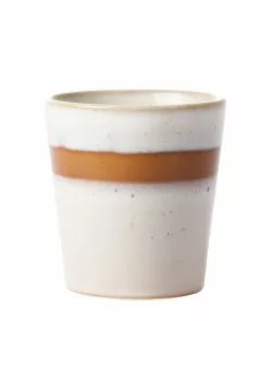 HKliving The 70's Mugs