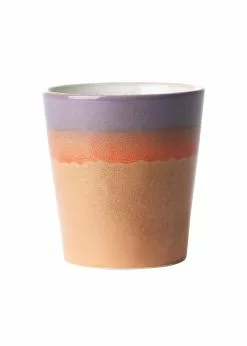 HKliving The 70's Mugs