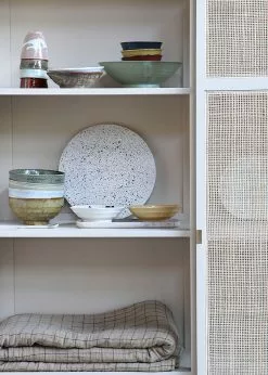 HKliving Kyoto Ceramics: Japanese Shallow Bowls 10 HKliving Kyoto Ceramics: Japanese Shallow Bowls -Home textiles Salgsbutik hk living skaal kyoto ceramics japanese shallow bowls kyoto 7357553