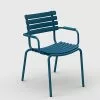 Houe Reclips Dining Chair -Home textiles Salgsbutik houe stol reclips dining chair sky blue 146966