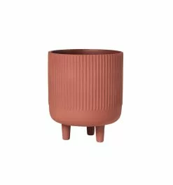 Kristina Dam Studio Terracotta Bowl