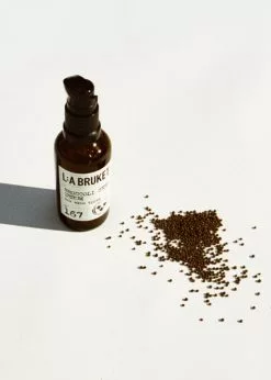 L:A Bruket No. 167 Serum Broccoli -Home textiles Salgsbutik l a bruket serum no 167 eyeserum broccoli broccoli 50 ml 2972540.png