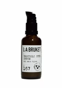 L:A Bruket No. 167 Serum Broccoli