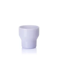 Lucie Kaas Milk Drinking Glass