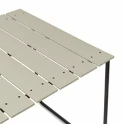 Mater Ocean Table By Nanna Ditzel 14 Mater Ocean Table By Nanna Ditzel -Home textiles Salgsbutik mater havebord mater ocean table by nanna ditzel sand 2 pers 3947859