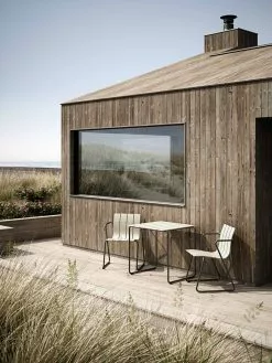 Mater Ocean Table By Nanna Ditzel 15 Mater Ocean Table By Nanna Ditzel -Home textiles Salgsbutik mater havebord mater ocean table by nanna ditzel sand 2 pers 8994586