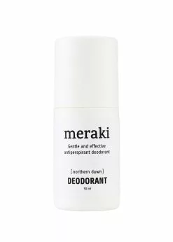 Meraki Deodorant