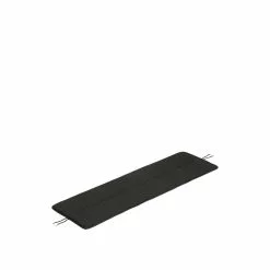 Muuto Linear Steel Bench Seat Pad