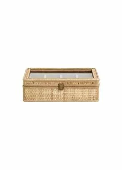 Nordal Jewelry Box