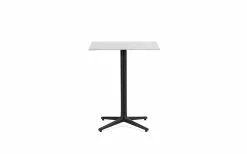 Normann Copenhagen Allez Table 4L 60x60 - Steel