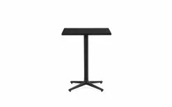 Normann Copenhagen Allez Table 4L 60x60 - Oak