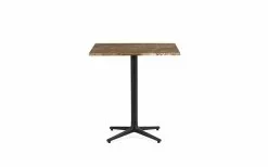 Normann Copenhagen Allez Table 4L 70x70 - Marble