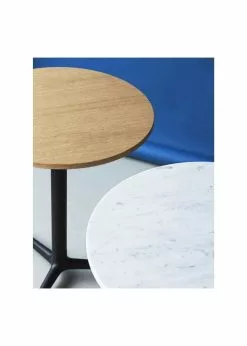Normann Copenhagen Allez Table 3L - Marble -Home textiles Salgsbutik normann copenhagen bord allez bord 60cdcc3b8b89f kaffe marmor 2163421