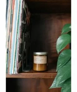 P.F. Candle Co. Classic Soy Candle 9 P.F. Candle Co. Classic Soy Candle -Home textiles Salgsbutik p f candle co duftlys p f candle co classic soy candle no 32 sandalwood rose standart 7175700.png