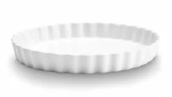 Pillivuyt Rund Tærteform