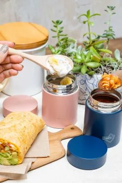 Poketle +4 -Home textiles Salgsbutik poketle termokop poketle 4 beige 579953