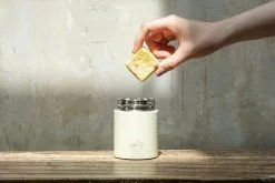 Poketle +4 13 Poketle +4 -Home textiles Salgsbutik poketle termokop poketle 4 peach pink 6323352