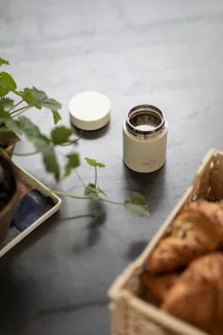 Poketle +4 16 Poketle +4 -Home textiles Salgsbutik poketle termokop poketle 4 peach pink 7921791