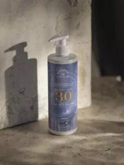 Rudolph Care Sun Body Lotion 6 Rudolph Care Sun Body Lotion -Home textiles Salgsbutik rudolph care solcreme sun body lotion spf30 400 ml 5178629.png