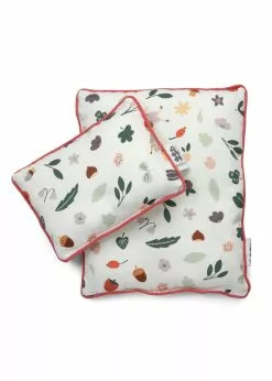 Sebra Dukkesengetøj