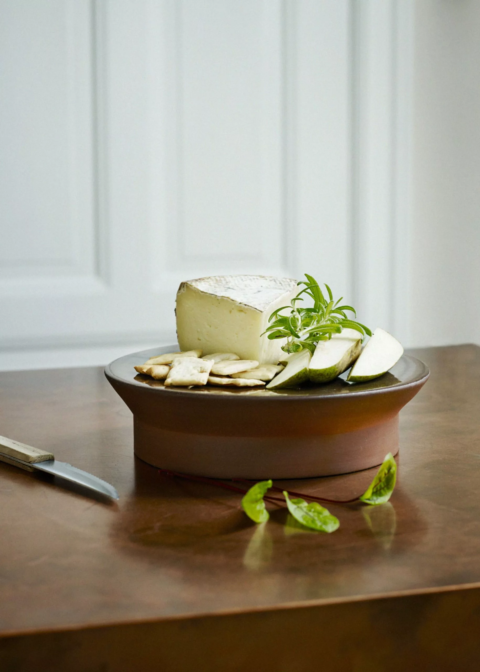 Skagerak Edge Serving Plate 4 Skagerak Edge Serving Plate - Billede 2