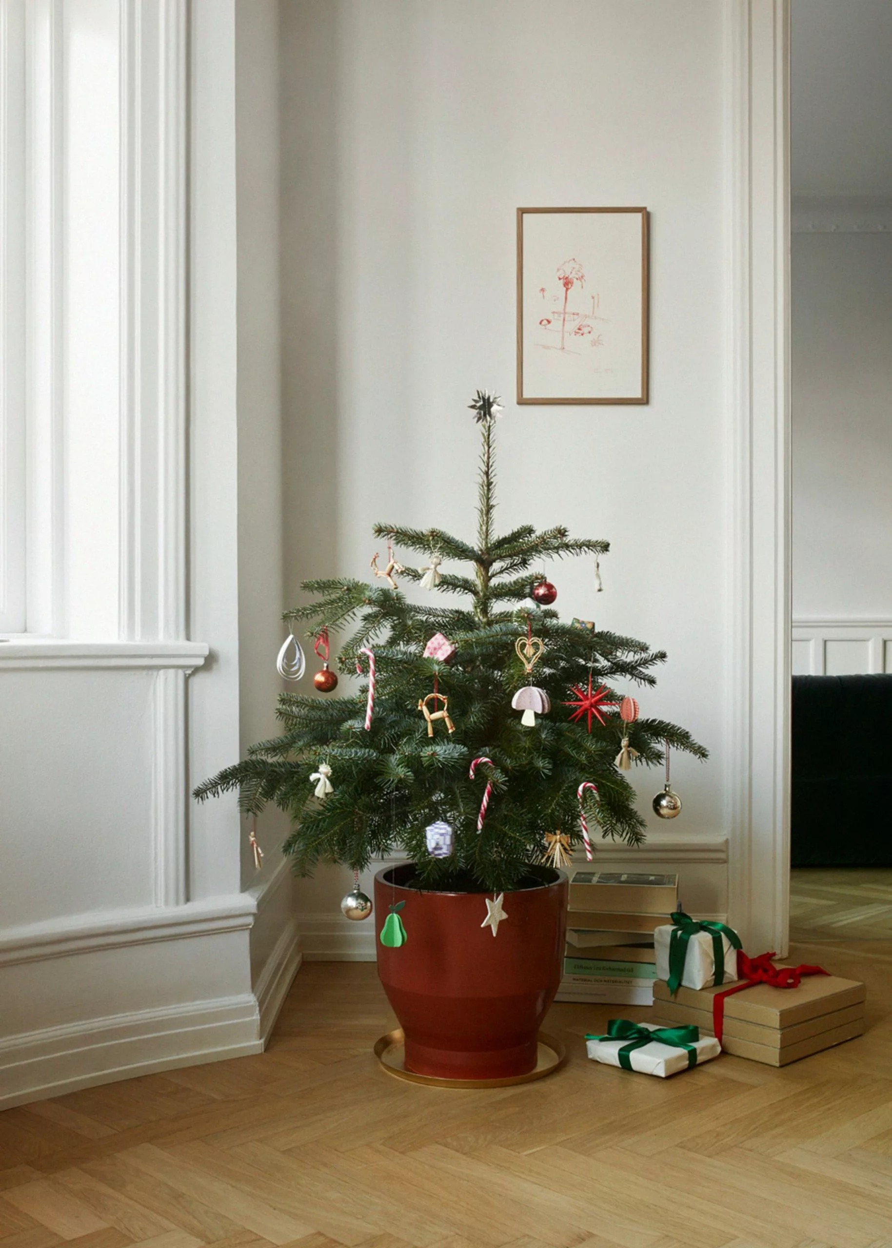 Skagerak Edge Plate 4 Skagerak Edge Plate - Billede 2