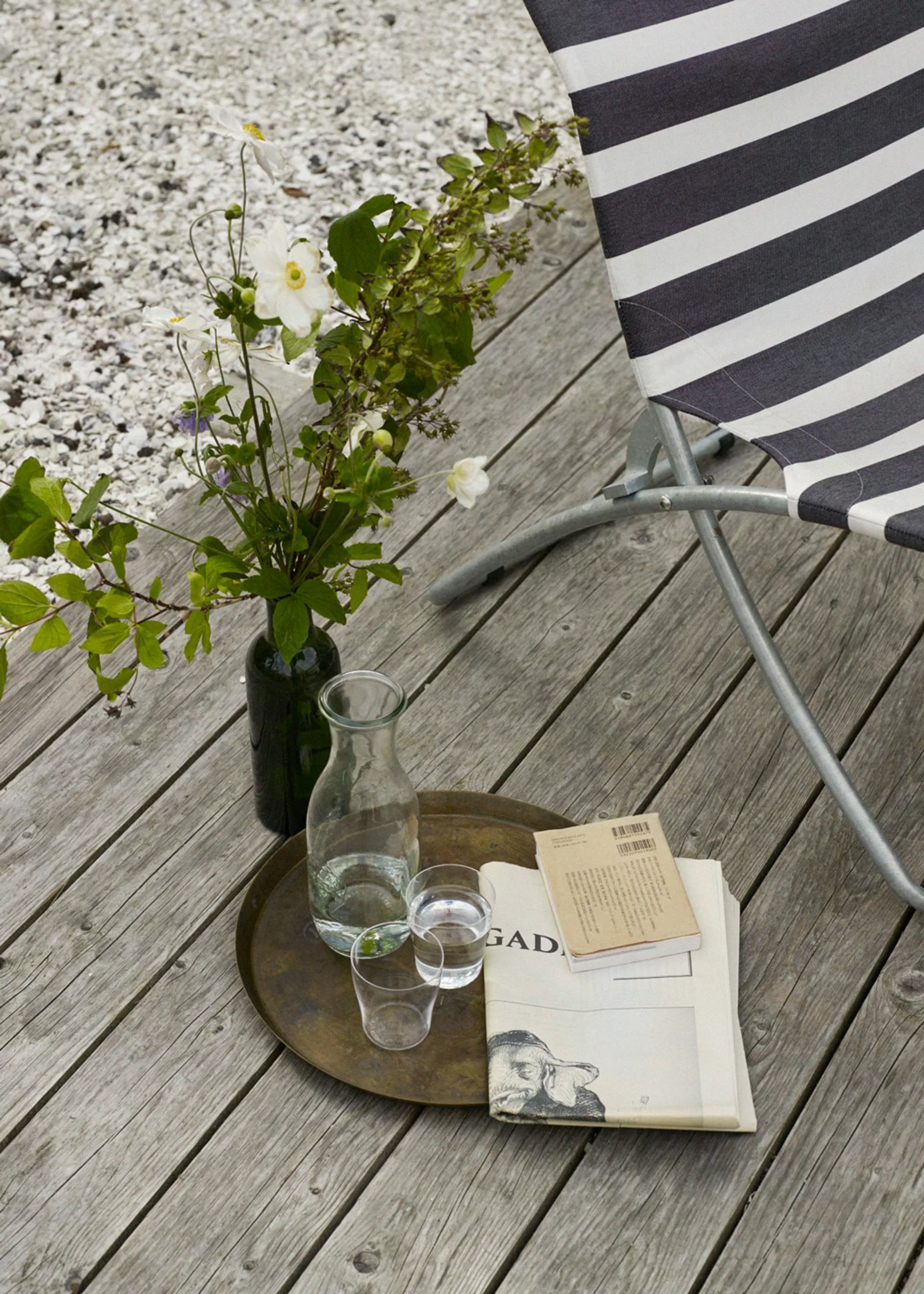 Skagerak Edge Plate 6 Skagerak Edge Plate - Billede 4