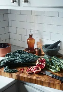 Skagerak Dania Cutting Board -Home textiles Salgsbutik skagerak skaerebraet dania cutting board extra small 8311589