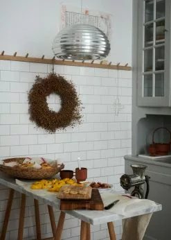 Skagerak Dania Cutting Board -Home textiles Salgsbutik skagerak skaerebraet dania cutting board large 1991499