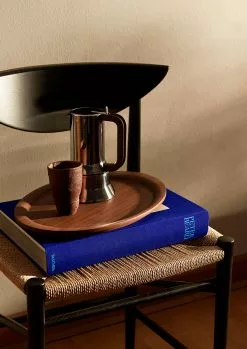 &Tradition Collect - Tray SC64 & SC65 -Home textiles Salgsbutik tradition fad collect tray sc64 sc65 valnoed sc64 2771828