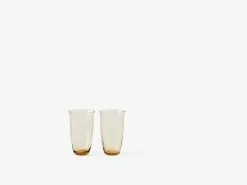 &Tradition Collect - Glass & Carafe SC60-SC63