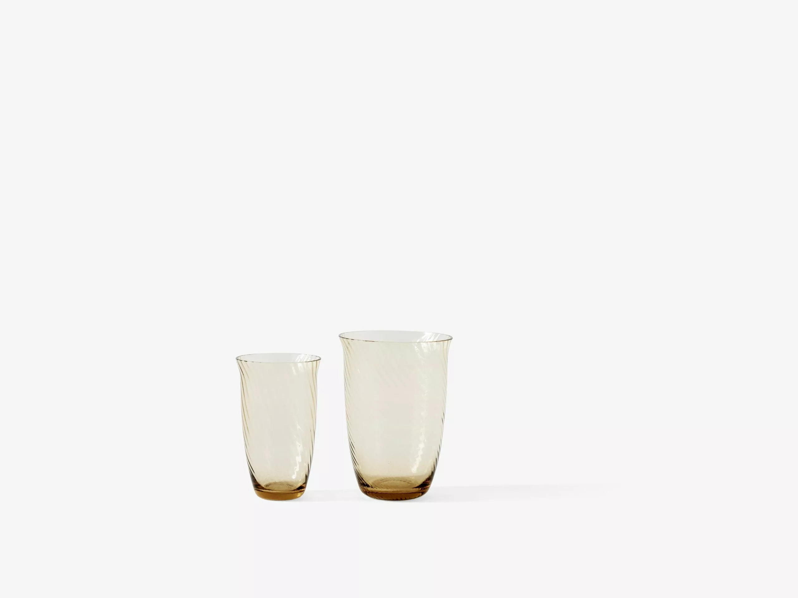 &Tradition Collect - Glass & Carafe SC60-SC63 4 &Tradition Collect - Glass & Carafe SC60-SC63 - Billede 2