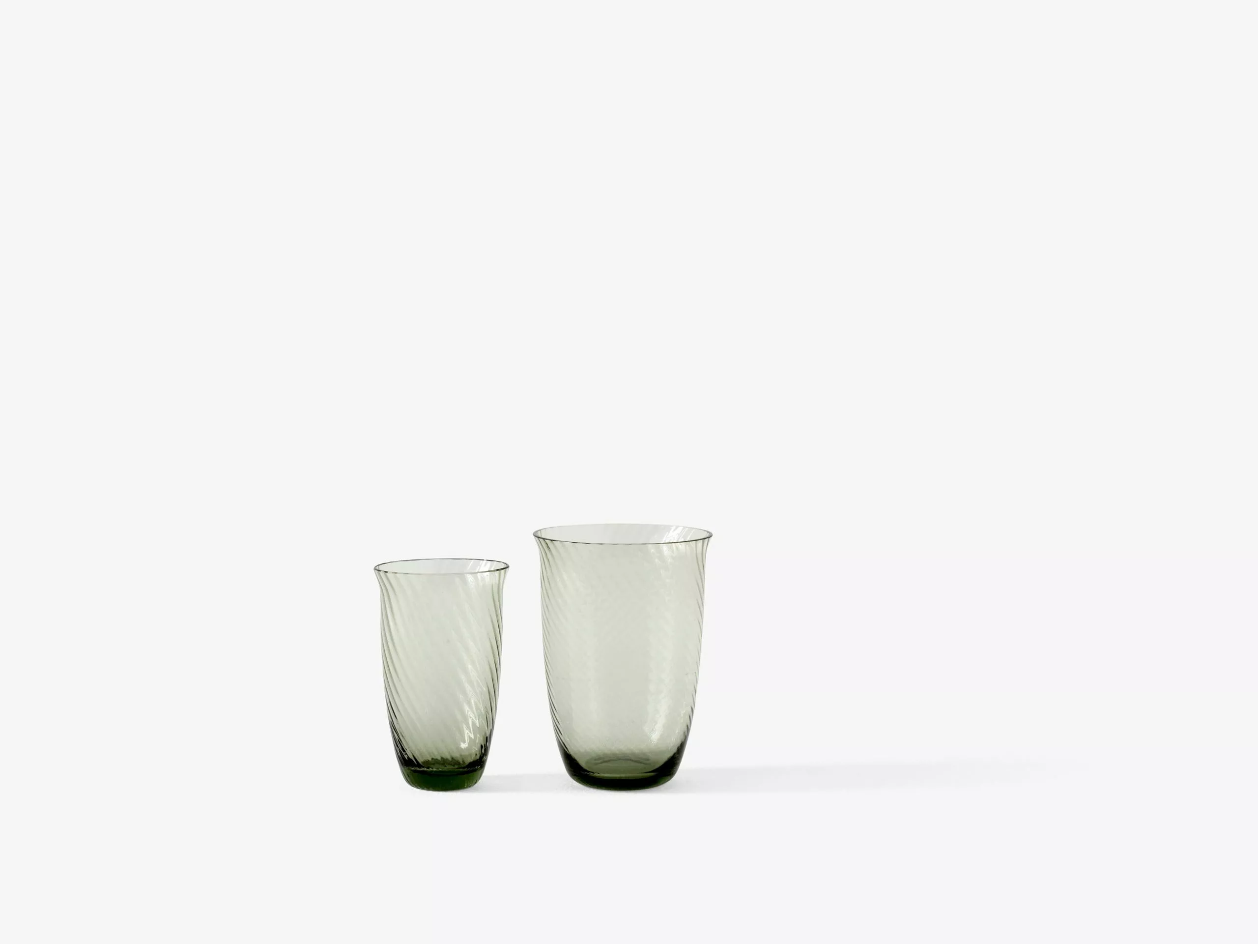 &Tradition Collect - Glass & Carafe SC60-SC63 4 &Tradition Collect - Glass & Carafe SC60-SC63 - Billede 2