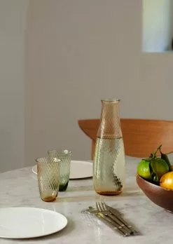 &Tradition Collect - Glass & Carafe SC60-SC63 15 &Tradition Collect - Glass & Carafe SC60-SC63 -Home textiles Salgsbutik tradition glas collect glass carafe sc60 sc63 moss karafel sc62 4338247