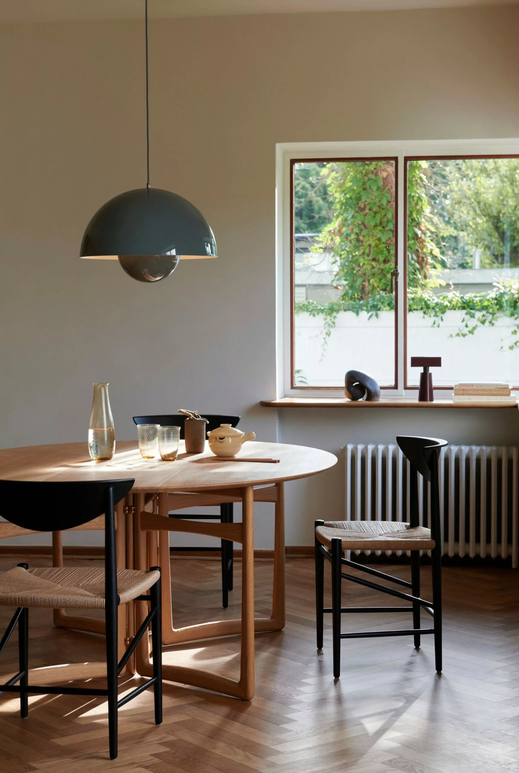 &Tradition Collect - Glass & Carafe SC60-SC63 7 &Tradition Collect - Glass & Carafe SC60-SC63 - Billede 5