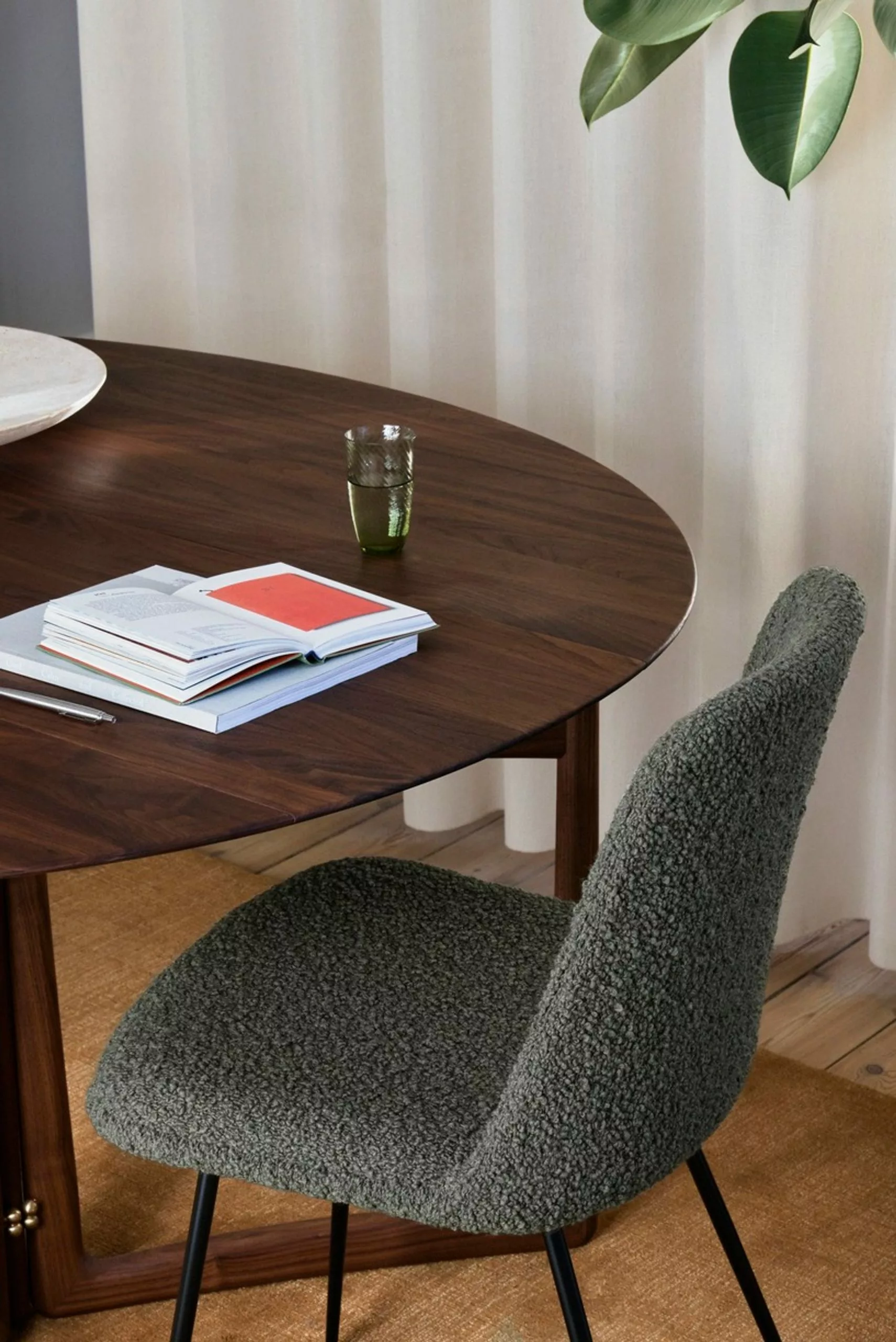 &Tradition Collect - Glass & Carafe SC60-SC63 6 &Tradition Collect - Glass & Carafe SC60-SC63 - Billede 4