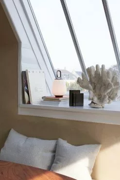 &tradition Collect - Boucle - SC28 16 &tradition Collect - Boucle - SC28 -Home textiles Salgsbutik tradition pude tradition collect heavy linen sc28 6055d7a9ddd23 ivory 9607464