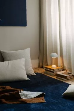 &tradition Collect - Boucle - SC28 17 &tradition Collect - Boucle - SC28 -Home textiles Salgsbutik tradition pude tradition collect heavy linen sc28 6055d7a9ddd23 ivory sand 9543028