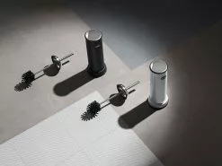 Toilet Brush - Vipp11 13 Toilet Brush - Vipp11 -Home textiles Salgsbutik vipp toiletboerste toiletboerste vipp11 black wall 2919372