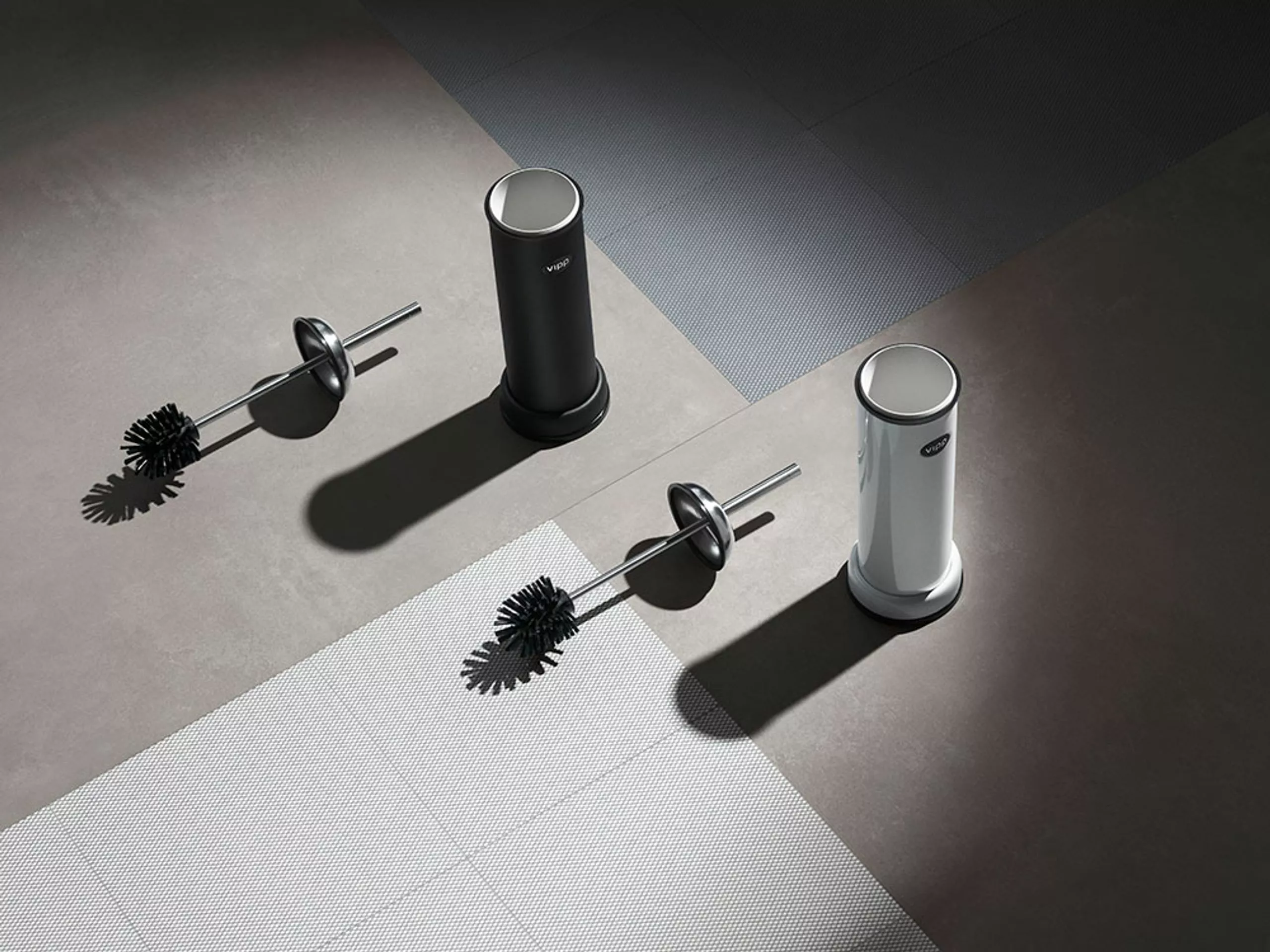 Toilet Brush - Vipp11 6 Toilet Brush - Vipp11 - Billede 4