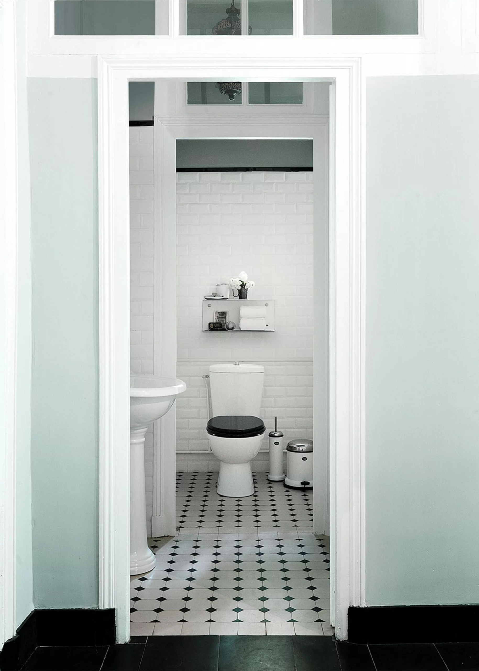 Toilet Brush - Vipp11 7 Toilet Brush - Vipp11 - Billede 5