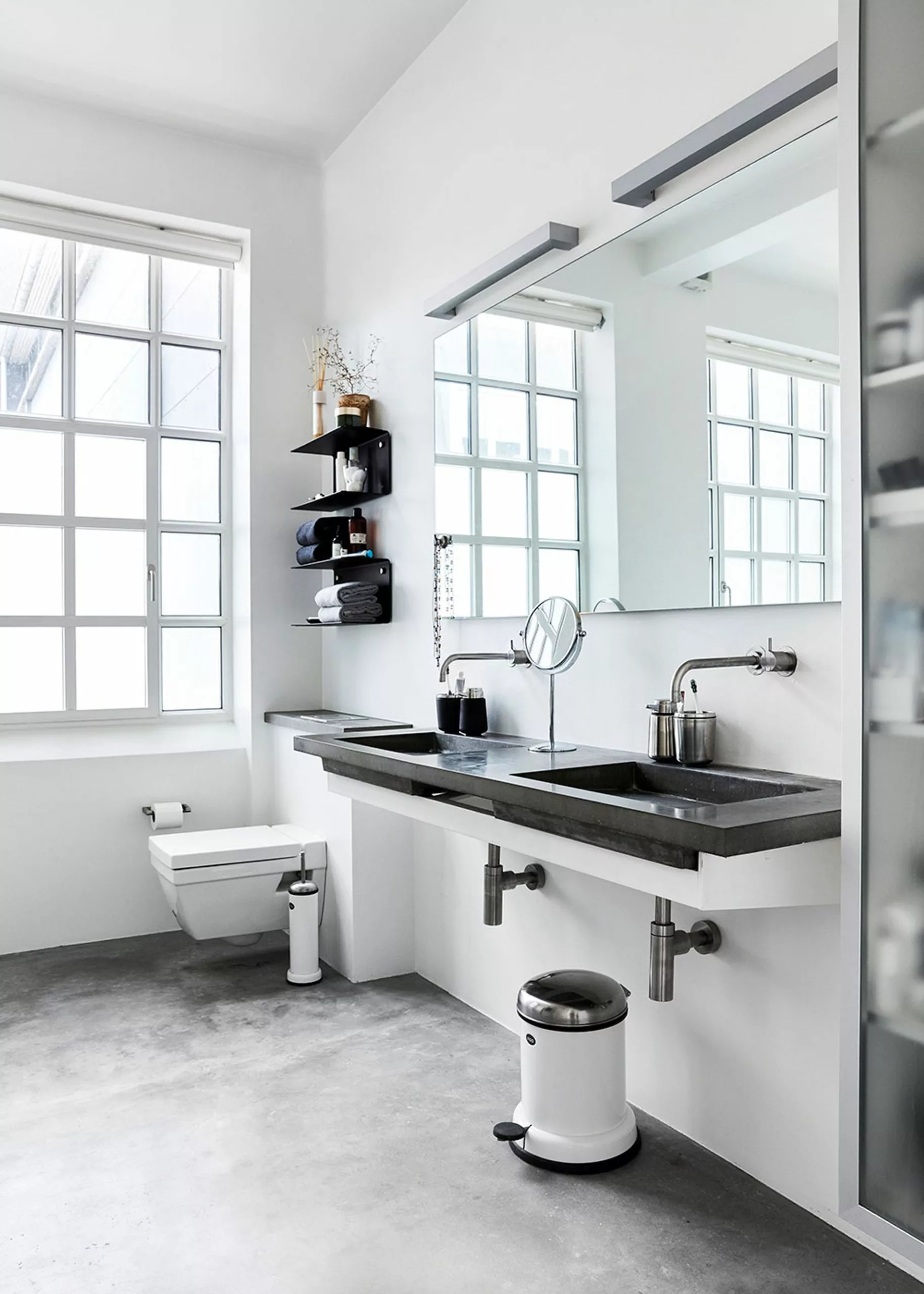 Toilet Brush - Vipp11 7 Toilet Brush - Vipp11 - Billede 5