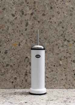 Toilet Brush - Vipp11 13 Toilet Brush - Vipp11 -Home textiles Salgsbutik vipp toiletboerste toiletboerste vipp11 white wall 6171466